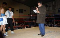 Foto de la galería: Pelea de Fondo: Andino-Funes