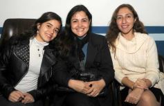 Foto de la galería: Homenaje a Luis Vicente (Negro) Thomas