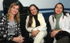 Foto de la galería: Homenaje a Luis Vicente (Negro) Thomas