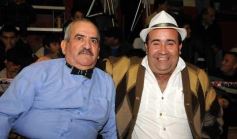 Foto de la galería: Pelea de Fondo: Andino-Funes