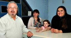 Foto de la galería: Homenaje a Luis Vicente (Negro) Thomas