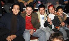 Foto de la galería: Pelea de Fondo: Andino-Funes