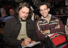 Foto de la galería: Pelea de Fondo: Andino-Funes