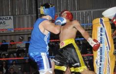 Foto de la galería: Pelea de Fondo: Andino-Funes