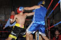 Foto de la galería: Pelea de Fondo: Andino-Funes