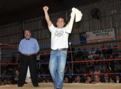 Foto de la galería: Pelea de Fondo: Andino-Funes