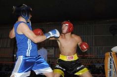 Foto de la galería: Pelea de Fondo: Andino-Funes