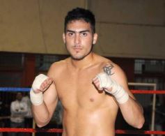 Foto de la galería: Pelea de Fondo: Andino-Funes