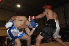 Foto de la galería: Pelea de Fondo: Andino-Funes