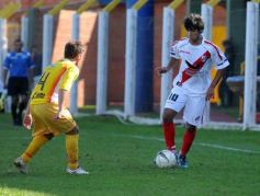 Foto de la galería: Crucero 0-Guaraní 0