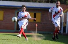 Foto de la galería: Crucero 0-Guaraní 0