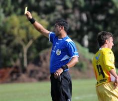 Foto de la galería: Crucero 0-Guaraní 0