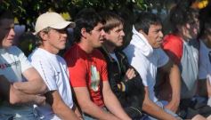 Foto de la galería: Crucero 0-Guaraní 0