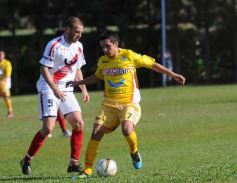 Foto de la galería: Crucero 0-Guaraní 0