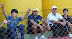 Foto de la galería: Crucero 0-Guaraní 0