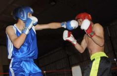 Foto de la galería: Pelea de Fondo: Andino-Funes