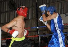 Foto de la galería: Pelea de Fondo: Andino-Funes