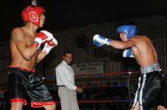 Foto de la galería: Pelea de Fondo: Andino-Funes