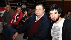 Foto de la galería: Pelea de Fondo: Andino-Funes