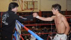 Foto de la galería: Pelea de Fondo: Andino-Funes