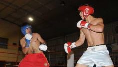 Foto de la galería: Pelea de Fondo: Andino-Funes