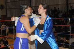 Foto de la galería: Pelea de Fondo: Andino-Funes