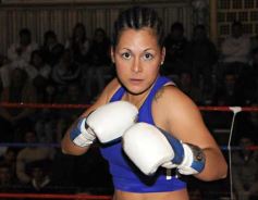 Foto de la galería: Pelea de Fondo: Andino-Funes