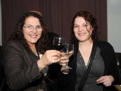 Foto de la galería: Homenaje a Luis Vicente (Negro) Thomas