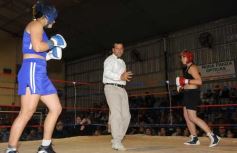 Foto de la galería: Pelea de Fondo: Andino-Funes