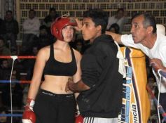 Foto de la galería: Pelea de Fondo: Andino-Funes