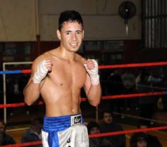 Foto de la galería: Pelea de Fondo: Andino-Funes