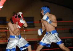 Foto de la galería: Pelea de Fondo: Andino-Funes