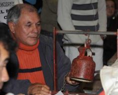 Foto de la galería: Pelea de Fondo: Andino-Funes