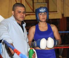 Foto de la galería: Pelea de Fondo: Andino-Funes