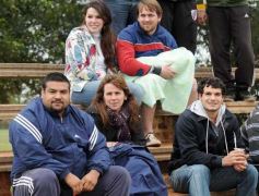 Foto de la galería: Centro 16-Lomas 27