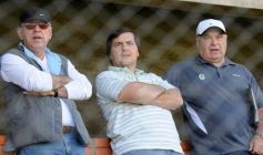 Foto de la galería: Crucero 0-Guaraní 0