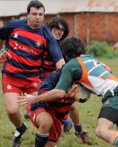 Foto de la galería: Centro 16-Lomas 27