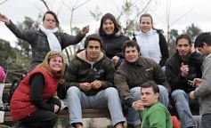 Foto de la galería: Centro 16-Lomas 27