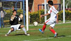 Foto de la galería: Crucero 0-Guaraní 0