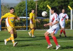 Foto de la galería: Crucero 0-Guaraní 0