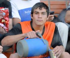 Foto de la galería: Crucero 0-Guaraní 0