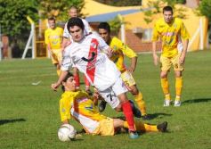 Foto de la galería: Crucero 0-Guaraní 0