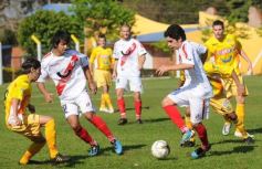 Foto de la galería: Crucero 0-Guaraní 0