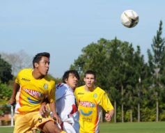 Foto de la galería: Crucero 0-Guaraní 0