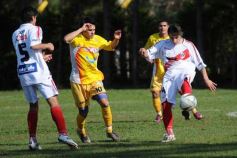 Foto de la galería: Crucero 0-Guaraní 0