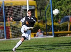 Foto de la galería: Crucero 0-Guaraní 0