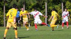 Foto de la galería: Crucero 0-Guaraní 0