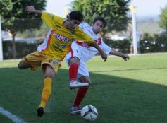 Foto de la galería: Crucero 0-Guaraní 0