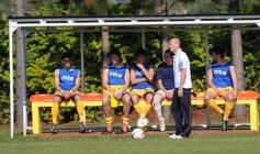 Foto de la galería: Crucero 0-Guaraní 0