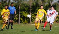 Foto de la galería: Crucero 0-Guaraní 0